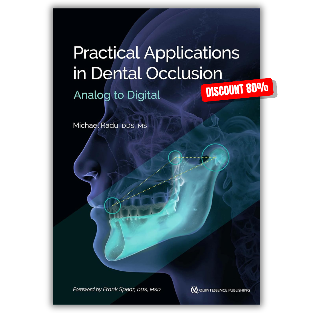 Practical Applications in Dental Occlusion: Analog to Digital (PDF)