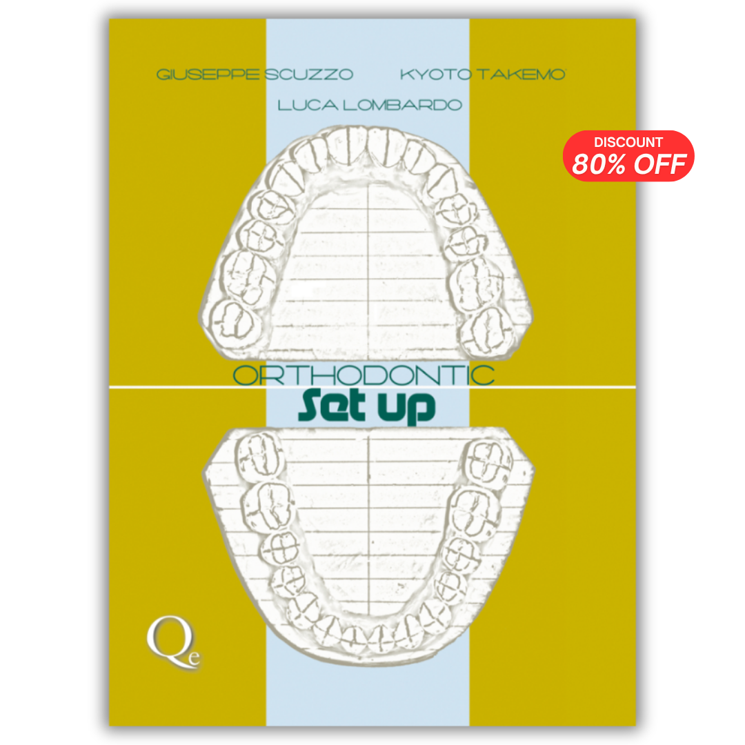 Orthodontic Setup (Scanned Copy)