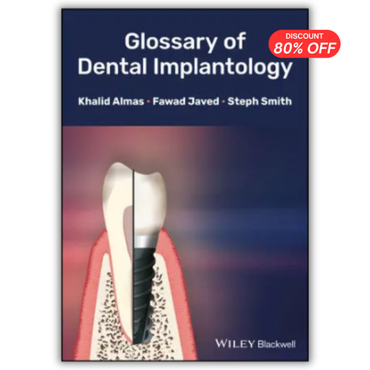 Glossary of Dental Implantology