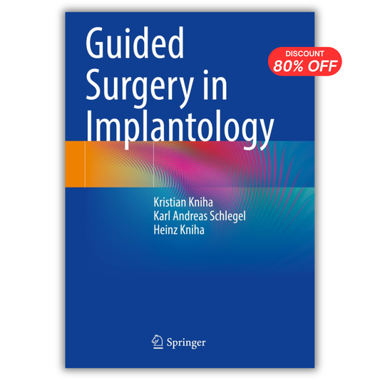 Guided Surgery in Implantology