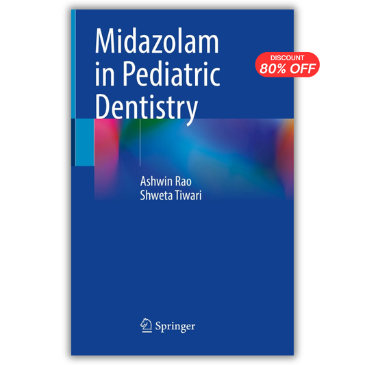 Midazolam in Pediatric Dentistry (PDF)