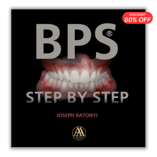 BPS Step By step  (scanned copy)