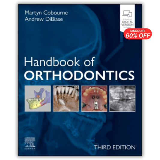 Handbook of Orthodontics 3rd Edition (PDF)