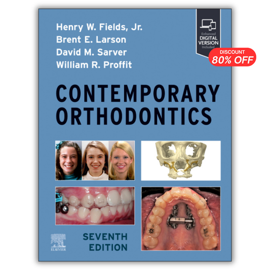 Contemporary Orthodontics, 7th edition (PDF)