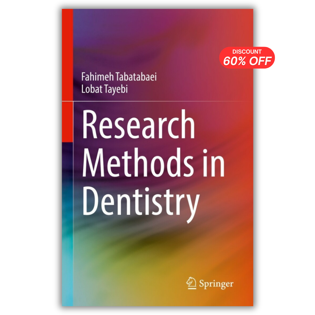 Research Methods in Dentistry (PDF)