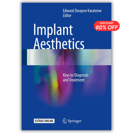 Implant Aesthetics: Keys to Diagnosis and Treatment