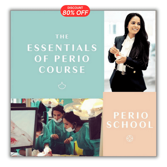 The Essentials Of Perio Course