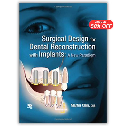 Surgical Design for Dental Reconstruction with Implants: A New Paradigm