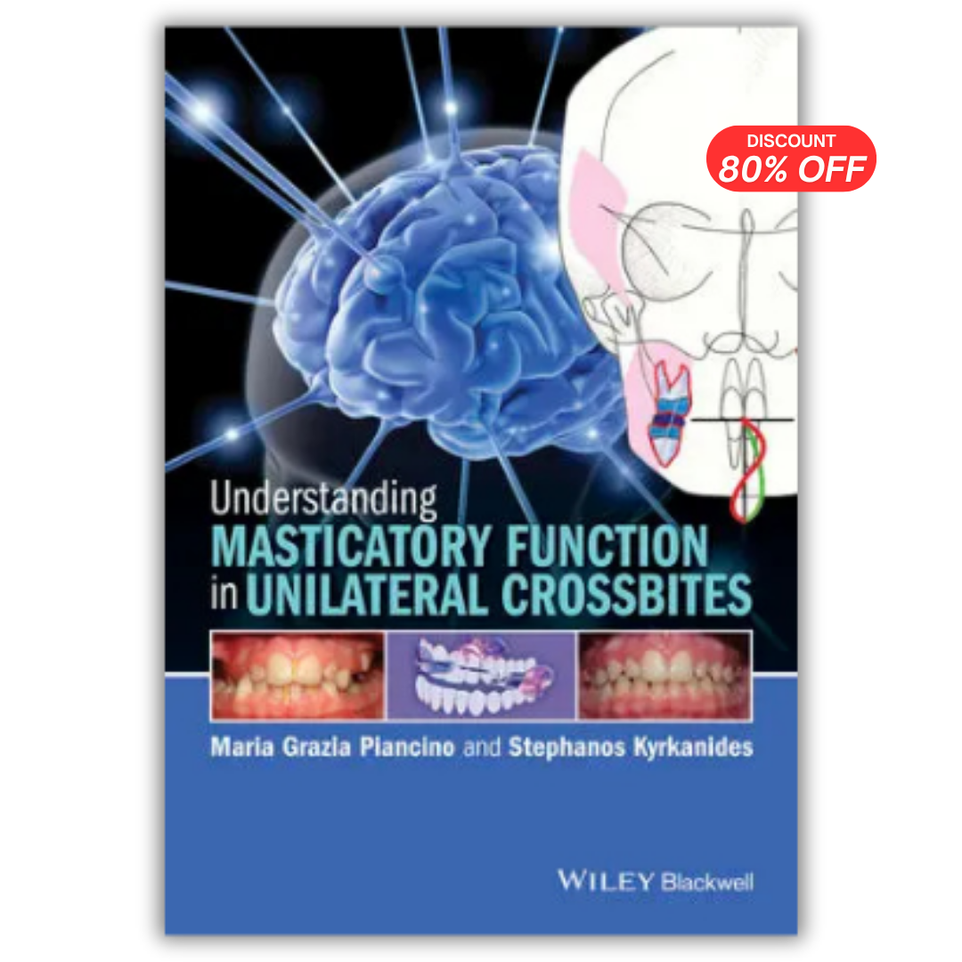 Understanding Masticatory Function in Unilateral Crossbites