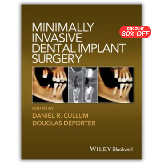Minimally Invasive Dental Implant Surgery