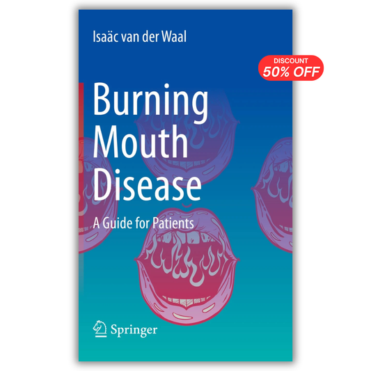 Burning Mouth Disease: A Guide for Patients (PDF)