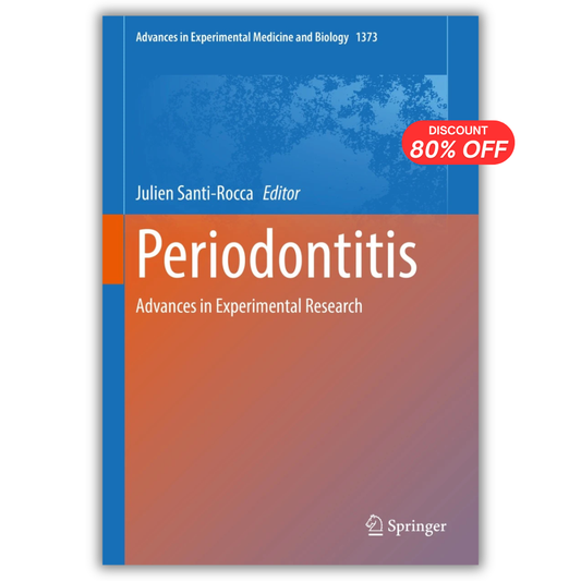 Periodontitis,  Advances in Experimental Research (PDF)