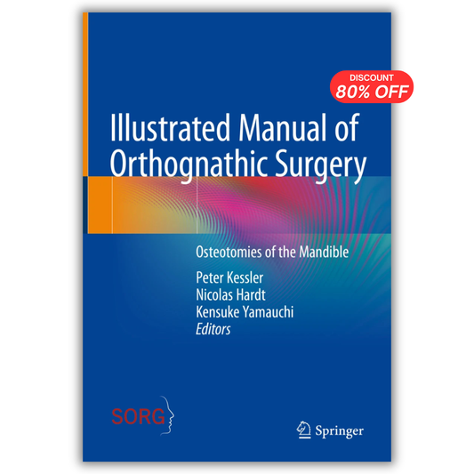 Illustrated Manual of Orthognathic Surgery (PDF)