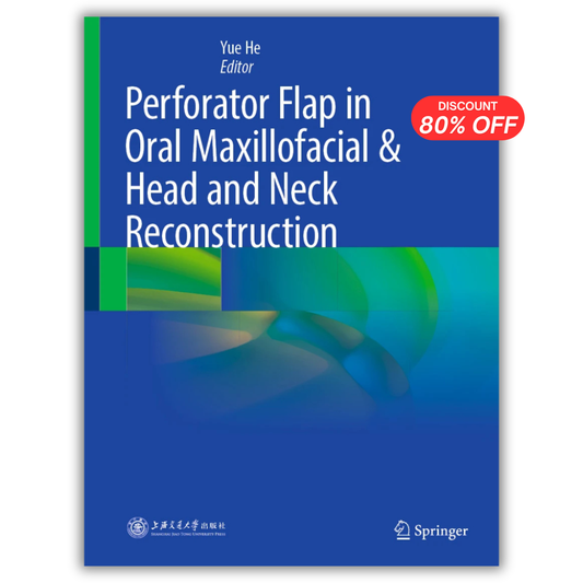 Perforator Flap in Oral Maxillofacial & Head and Neck Reconstruction (PDF)