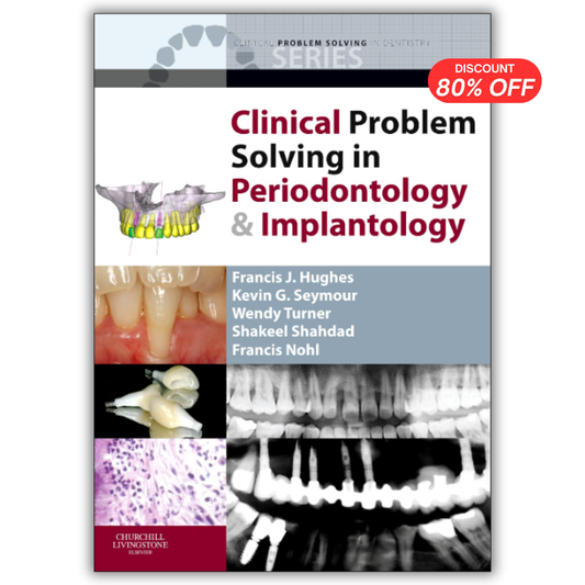 Clinical Problem Solving in Periodontology and Implantology