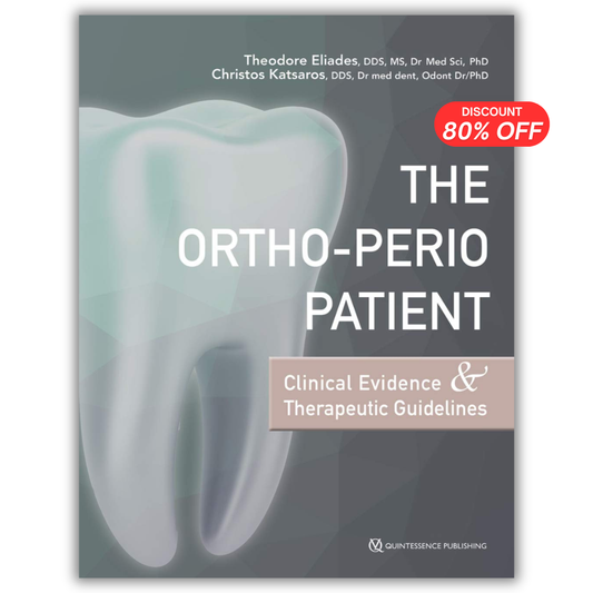 The Ortho-Perio Patient: Clinical Evidence & Therapeutic Guidelines