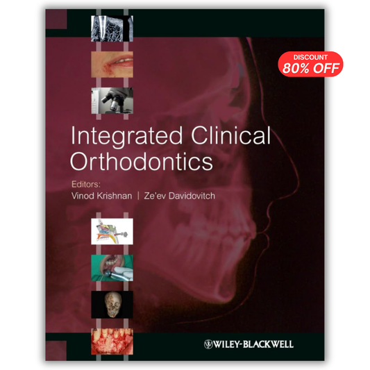 Integrated Clinical Orthodontics