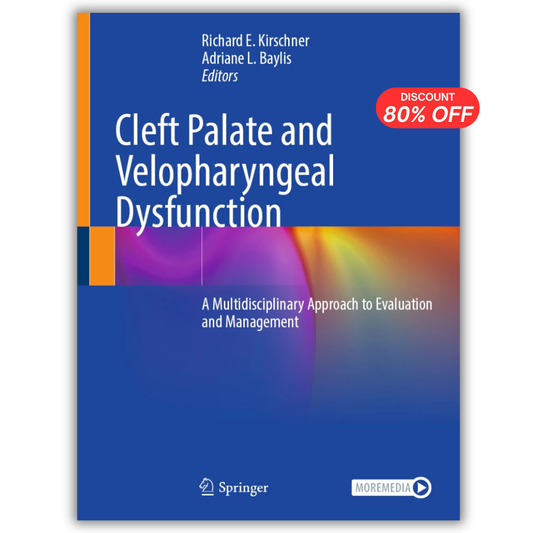 Cleft Palate and Velopharyngeal Dysfunction PDF