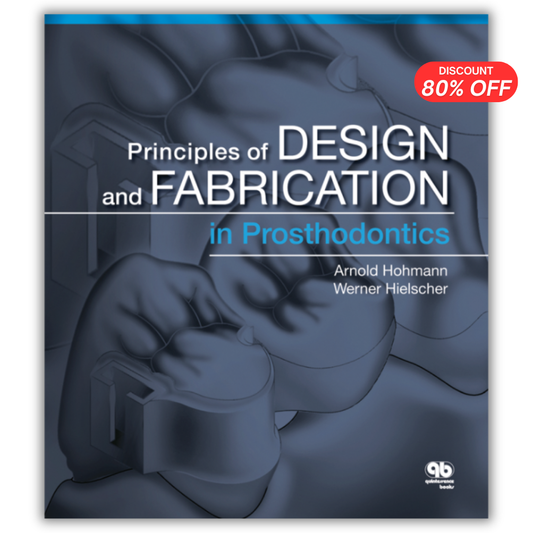 Principles of Design and Fabrication in Prosthodontics PDF
