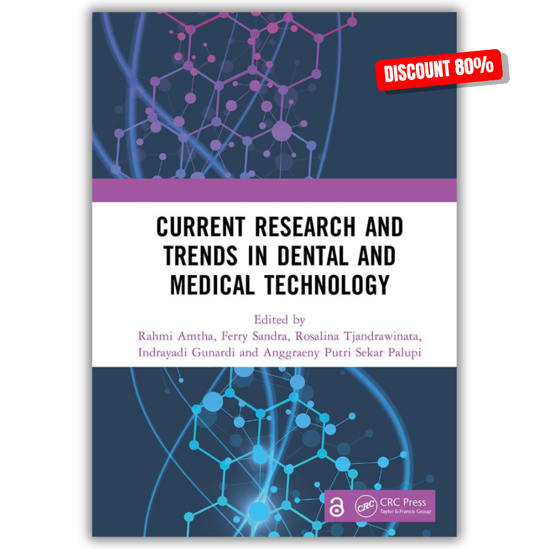 Current Research and Trends in Dental and Medical Technology (Original PDF from Publisher)