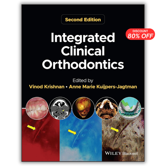 Integrated Clinical Orthodontics 2nd Edition