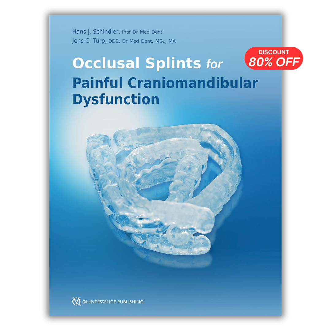Occlusal Splints for Painful Craniomandibular Dysfunction (PDF)