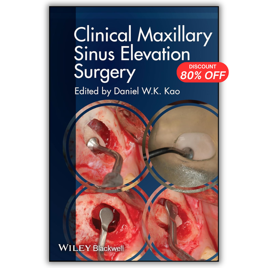 Clinical Maxillary Sinus Elevation Surgery