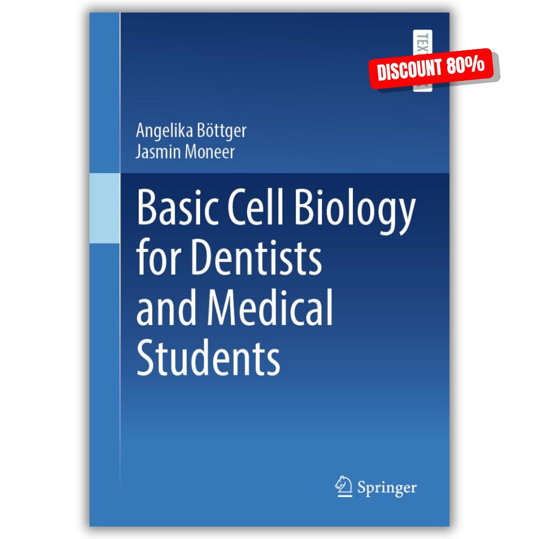 Basic Cell Biology for Dentists and Medical Students (Original PDF from Publisher)