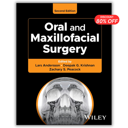 Oral and Maxillofacial Surgery, 2nd edition