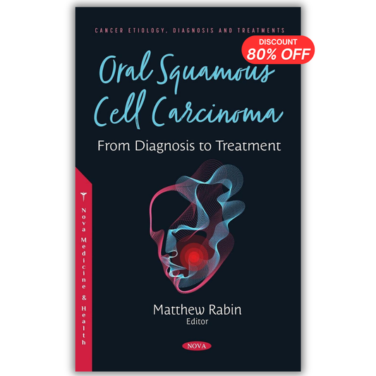 Oral Squamous Cell Carcinoma: From Diagnosis to Treatment (PDF)