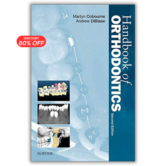 Handbook of Orthodontics 2nd Edition