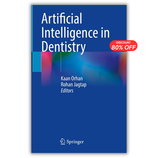 Artificial Intelligence in Dentistry