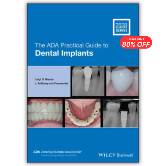 The ADA Practical Guide to Dental Implants