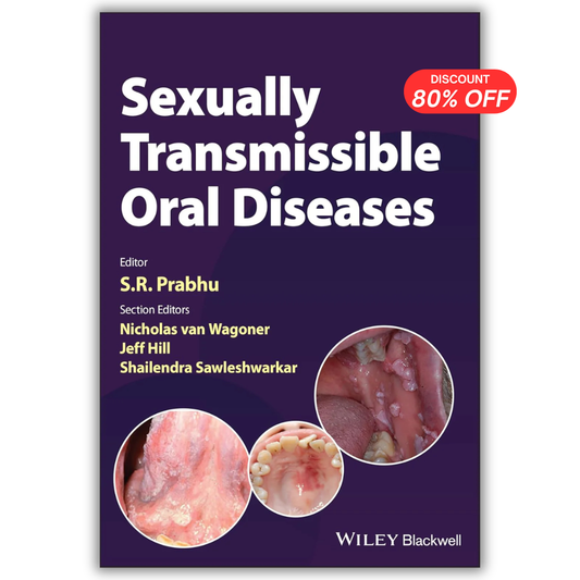 Sexually Transmissible Oral Diseases