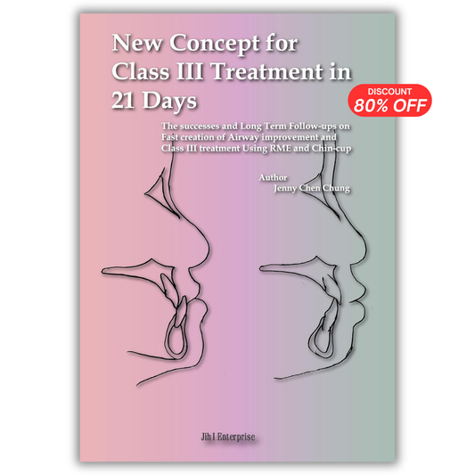 New concept for Class III treatment in 21 days (PDF)
