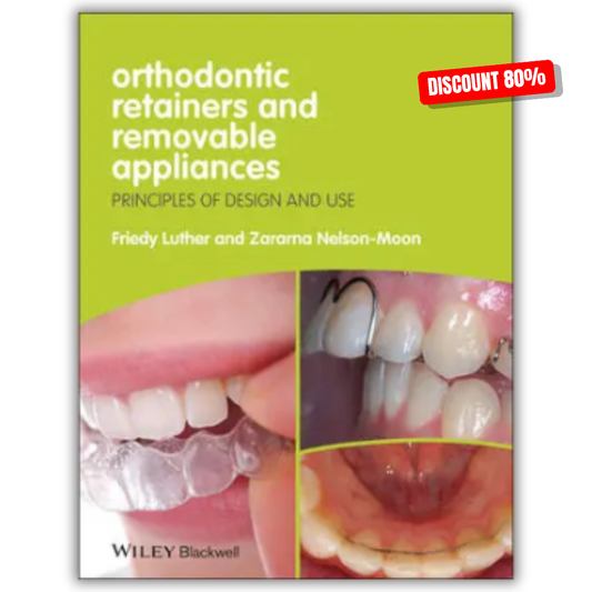 Orthodontic Retainers and Removable Appliances (PDF)