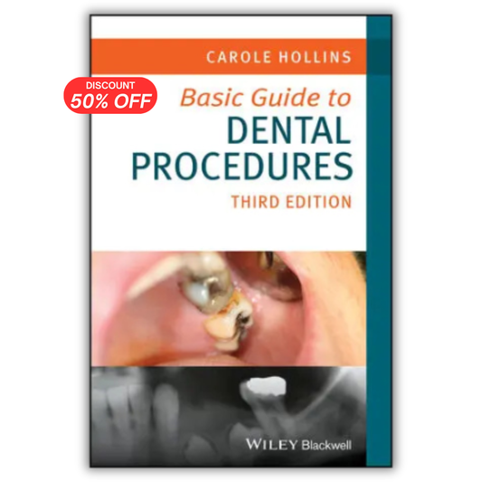 Basic Guide to Dental Procedures, 3rd Edition (PDF)