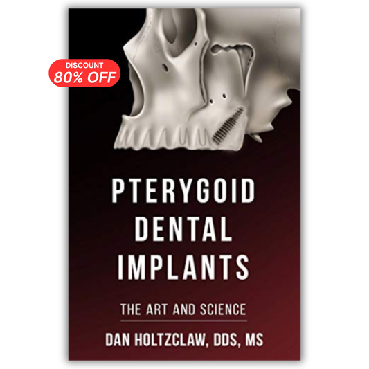 Pterygoid Implants: The Art and Science (scanned PDF)