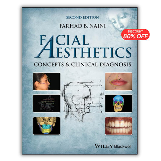 Facial Aesthetics: Concepts and Clinical Diagnosis, 2nd Edition (PDF)