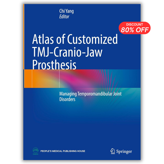 Atlas of Customized TMJ-Cranio-Jaw Prosthesis (PDF)