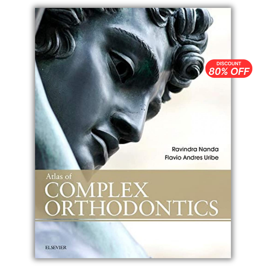 Atlas of Complex Orthodontics (PDF)