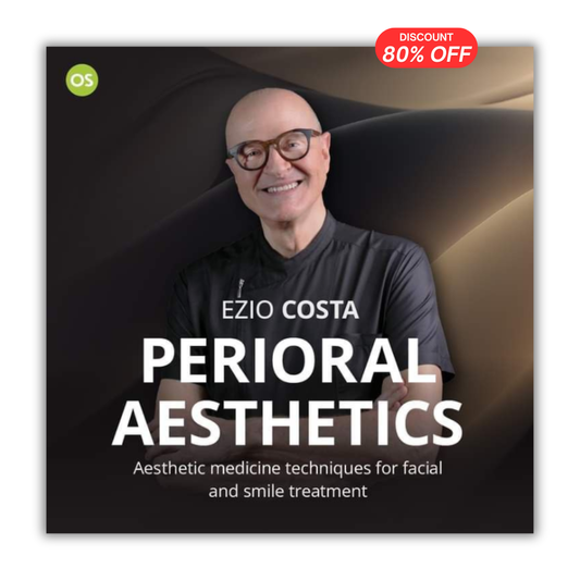 Perioral Aesthetics: Aesthetic Medicine Techniques for Facial and Smile Treatment