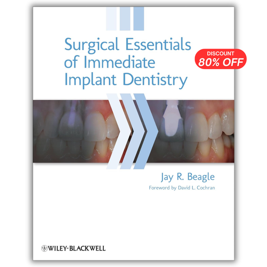 Surgical Essentials of Immediate Implant Dentistry