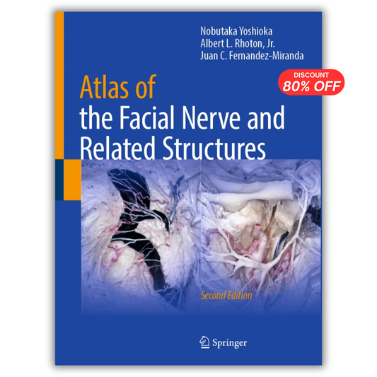 Atlas of the Facial Nerve and Related Structures (PDF)