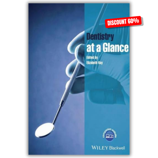 Dentistry at a Glance (PDF)