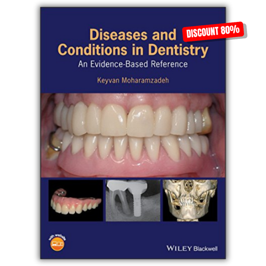 Diseases and Conditions in Dentistry