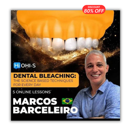 Dental Bleaching: the Science Based Techniques for Everyday