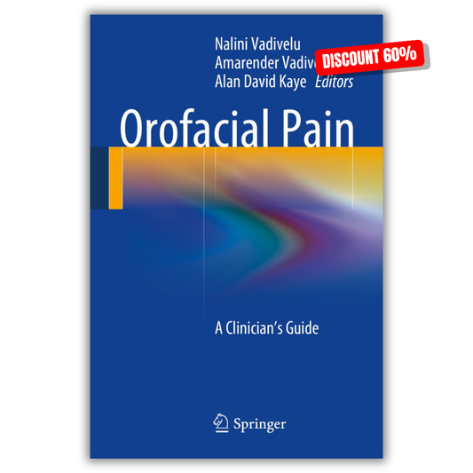 Orofacial Pain: A Clinicians Guide (PDF)