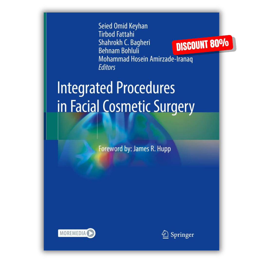 Integrated Procedures in Facial Cosmetic Surgery (Original PDF from Publisher)