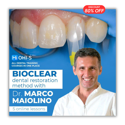 Bioclear Dental Restoration